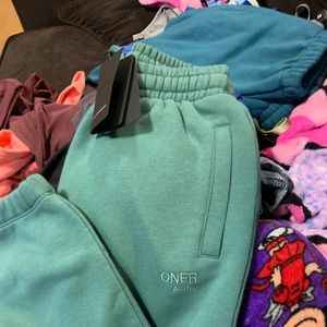 Oner active joggers small